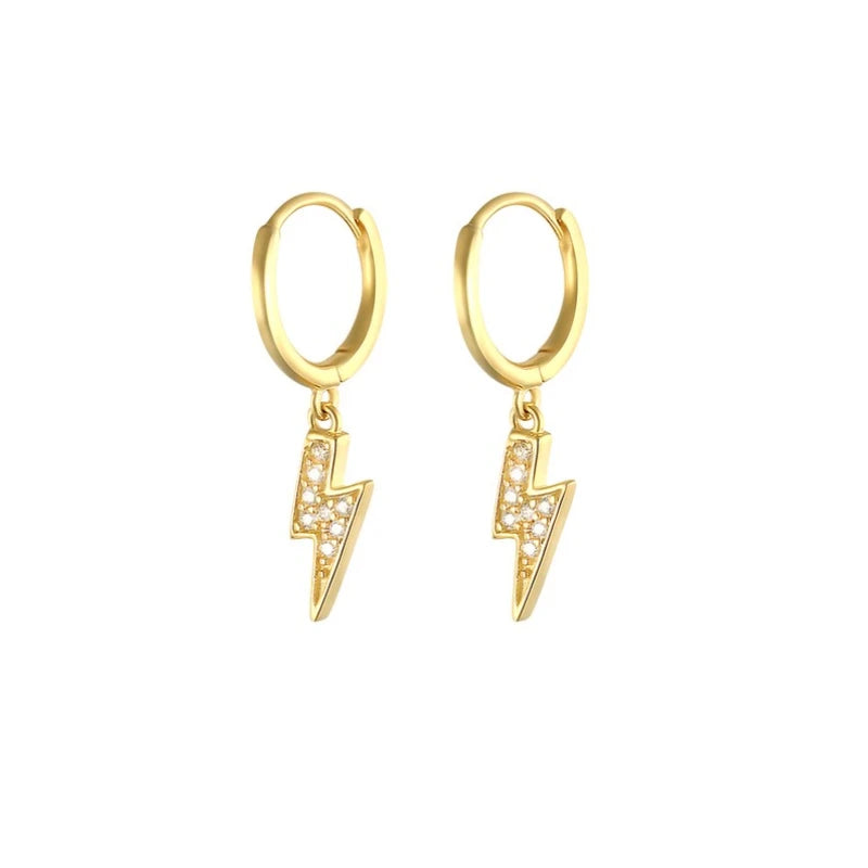 Pendientes Hamsa Protective: Tu Amuleto de Luz Diaria