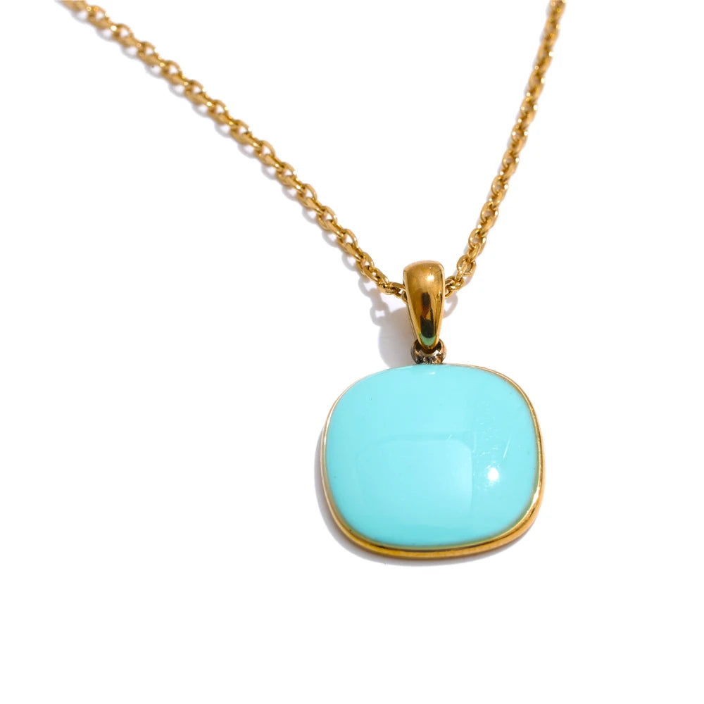 Collar Nazar Eye: Tu Amuleto de Luz y Protección